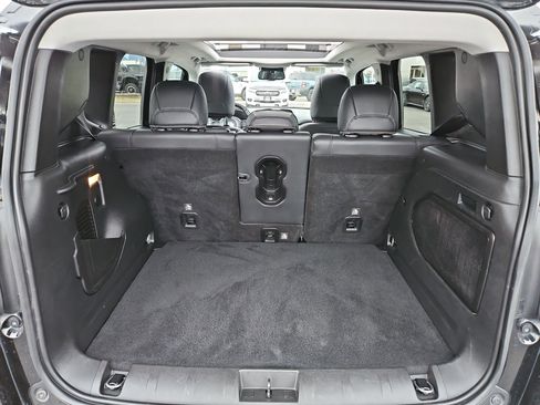 Used 2022 Jeep Renegade Trailhawk w/ Sun/Sound Group image 32