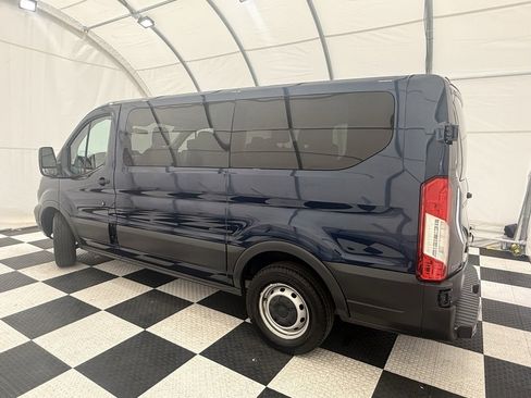 Used 2015 Ford Transit 150 XL image 2