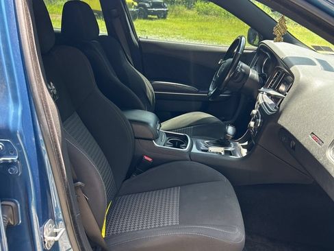 Used 2020 Dodge Charger Scat Pack RWD image 6