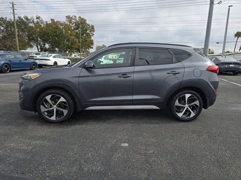 Used 2018 Hyundai Tucson Value image 6