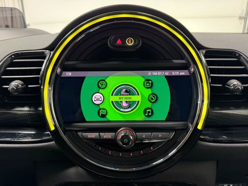 Used 2020 MINI Cooper Clubman S w/ Driver Assistance Package image 21