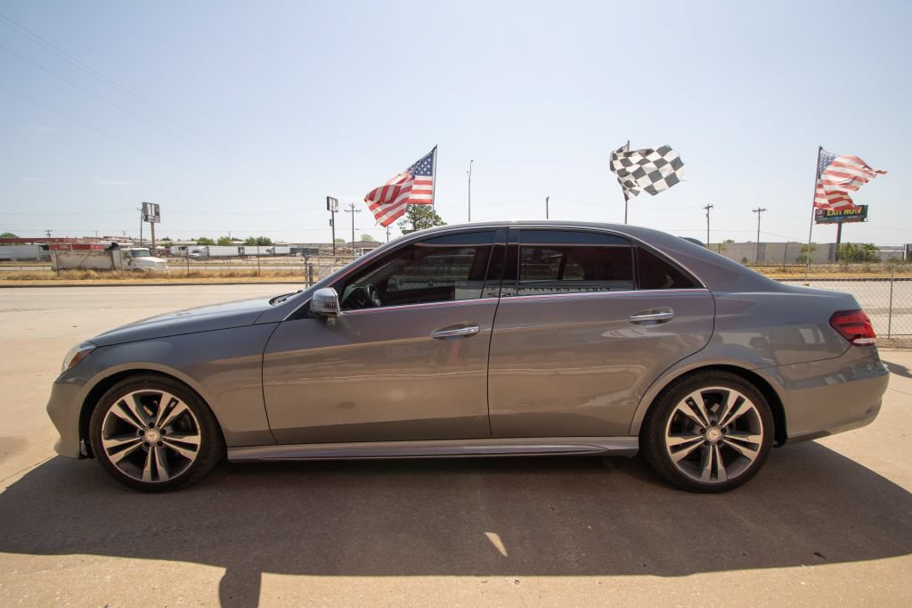 Used 2014 Mercedes-Benz E 350 Sedan image 5