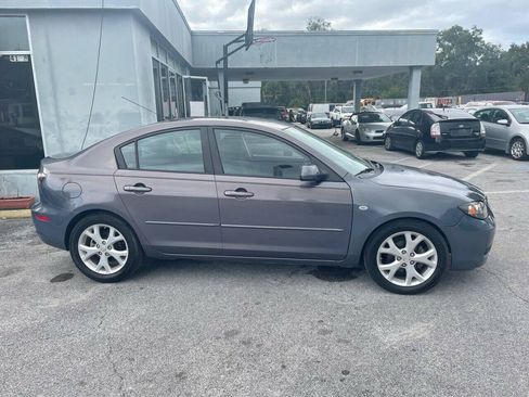Used 2009 MAZDA MAZDA3 i Touring Value FWD image 4