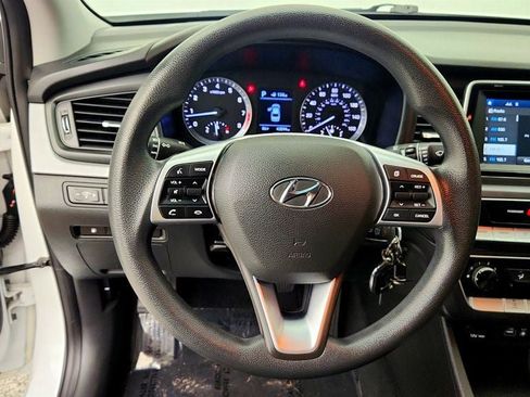 Used 2019 Hyundai Sonata SE FWD image 13