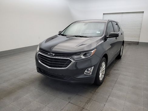 Used 2018 Chevrolet Equinox LT image 15