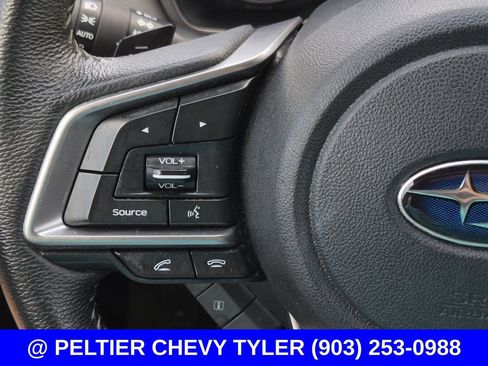Used 2020 Subaru Outback Onyx Edition XT w/ Popular Package #2 AWD/4WD image 21