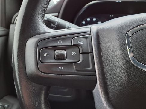 Certified 2023 GMC Yukon XL SLE image 15