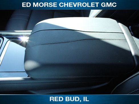 New 2026 Chevrolet Traverse High Country w/ LPO, Floor Liner Package FWD image 21