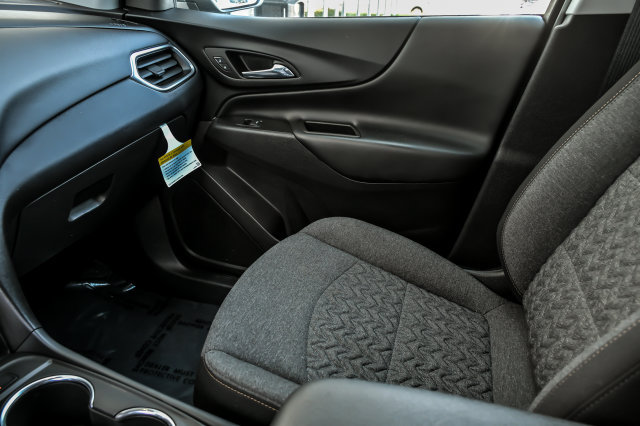 Used 2024 Chevrolet Equinox LT AWD/4WD image 28