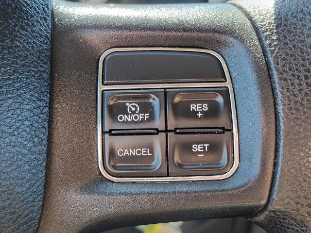 Used 2016 RAM 2500 Tradesman w/ Chrome Appearance Group AWD/4WD image 15
