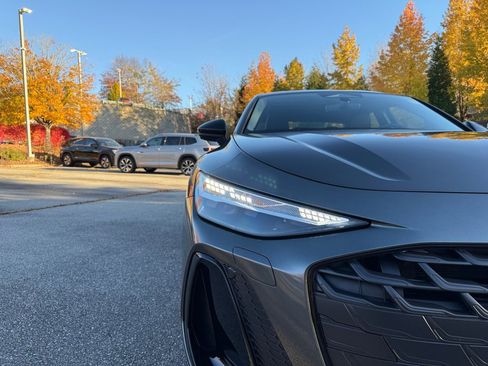 New 2026 Audi A6 Premium Plus image 24