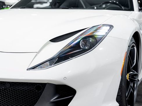 Used 2023 Ferrari 812 GTS RWD image 26