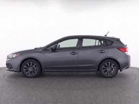 Used 2018 Subaru Impreza 2.0i AWD/4WD image 6