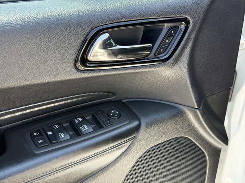 Used 2022 Dodge Durango GT AWD/4WD image 15