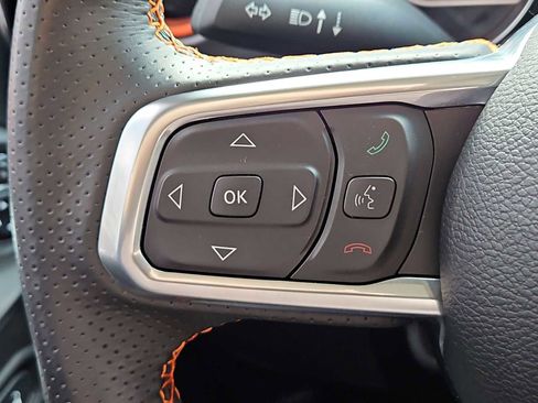 Used 2023 Jeep Gladiator Mojave w/ Trailer Tow Package image 22