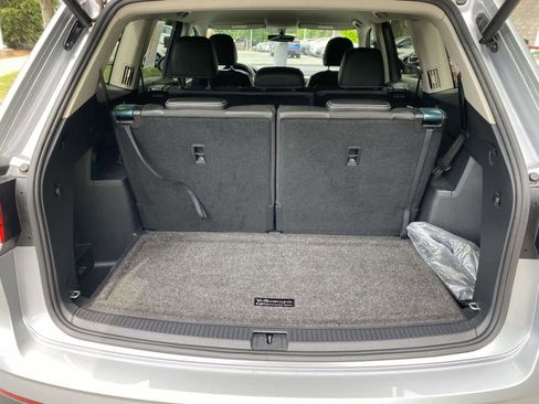 Certified 2023 Volkswagen Atlas SE AWD/4WD image 27