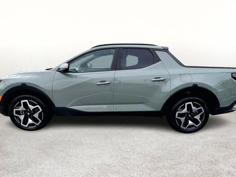 Used 2024 Hyundai Santa Cruz Limited image 45