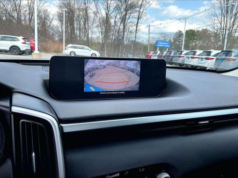 Used 2024 MAZDA CX-50 AWD 2.5 S w/ Preferred Package image 20