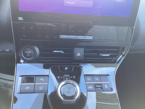 Certified 2023 Toyota bZ4X Limited w/ Weather Package image 37