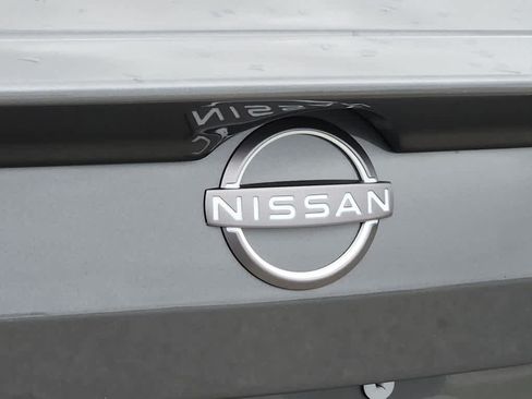 Used 2025 Nissan Altima 2.5 SR w/ SR Premium Package FWD image 19