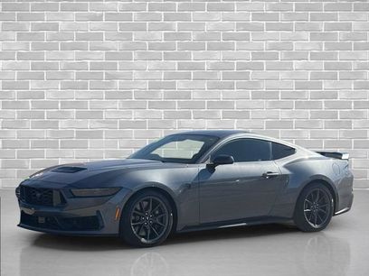 Used 2024 Ford Mustang Dark Horse