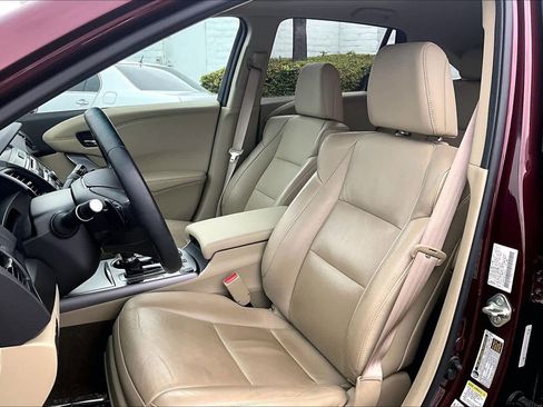 Used 2015 Acura RDX FWD w/ Technology Package image 7