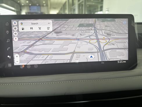 New 2026 INFINITI QX60 Autograph image 21