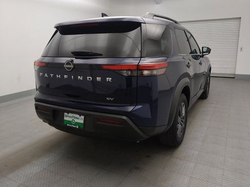 Used 2022 Nissan Pathfinder SV FWD image 7