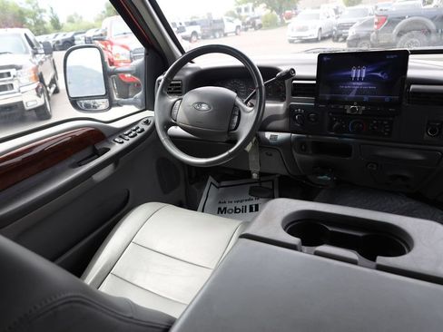 Used 2002 Ford F250 Lariat AWD/4WD image 20