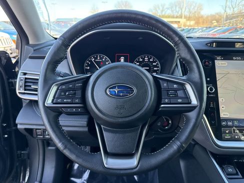 Certified 2024 Subaru Outback Limited XT image 22