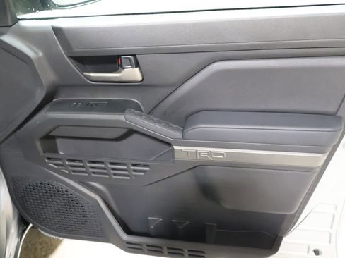 New 2026 Toyota Tacoma TRD Off-Road AWD/4WD image 16