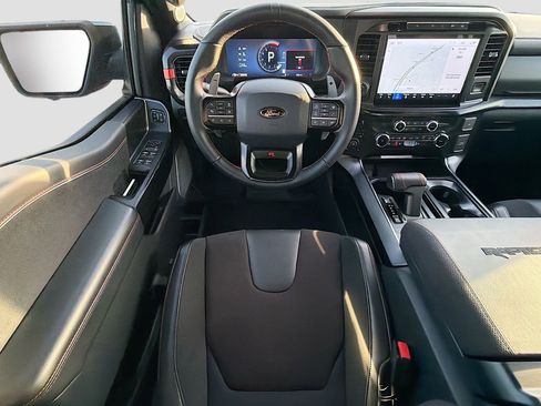 Used 2024 Ford F150 Raptor w/ Equipment Group 803A Raptor R image 29