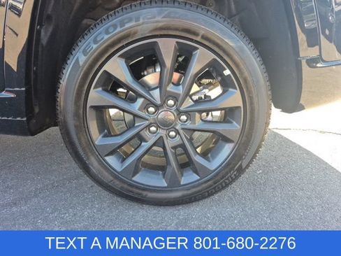 New 2026 Jeep Grand Cherokee Limited AWD/4WD image 8