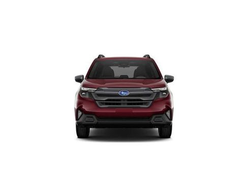 New 2026 Subaru Forester Premium image 8