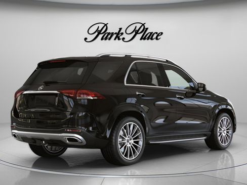 Certified 2020 Mercedes-Benz GLE 350 image 21