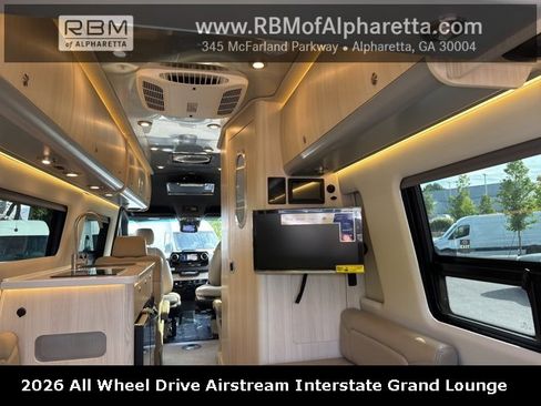 New 2025 Mercedes-Benz Sprinter 3500 image 85