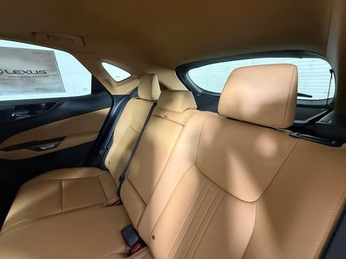 New 2026 Lexus NX 350 AWD w/ Accessory Package (2T) image 25