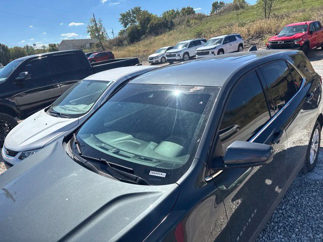 Used 2020 Chevrolet Equinox LT AWD/4WD image 93