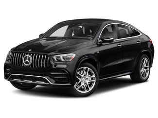 Used 2021 Mercedes-Benz GLE 53 AMG 4MATIC Coupe video 1