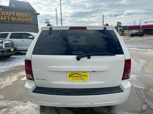 Used 2006 Jeep Grand Cherokee Laredo image 4
