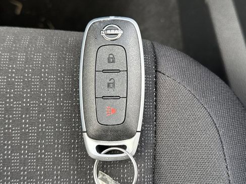 New 2026 Nissan Kicks S image 19