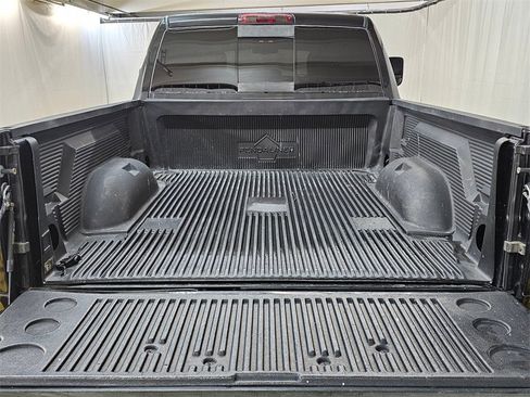 Used 2015 RAM 2500 Big Horn image 14