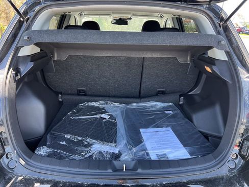 New 2026 Mitsubishi Outlander Sport LE image 5