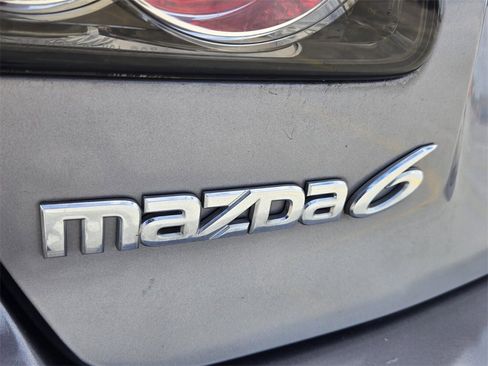 Used 2007 MAZDA MAZDA6 i Sport Value Edition image 14