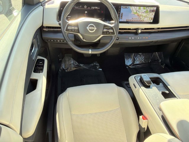 Certified 2024 Nissan Ariya FWD image 10