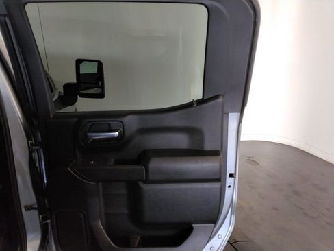 Used 2023 GMC Sierra 1500 Pro w/ Graphite Edition image 34