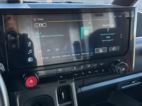 Used 2023 Chevrolet Brightdrop 600 w/ Active Safety Package 2 image 19