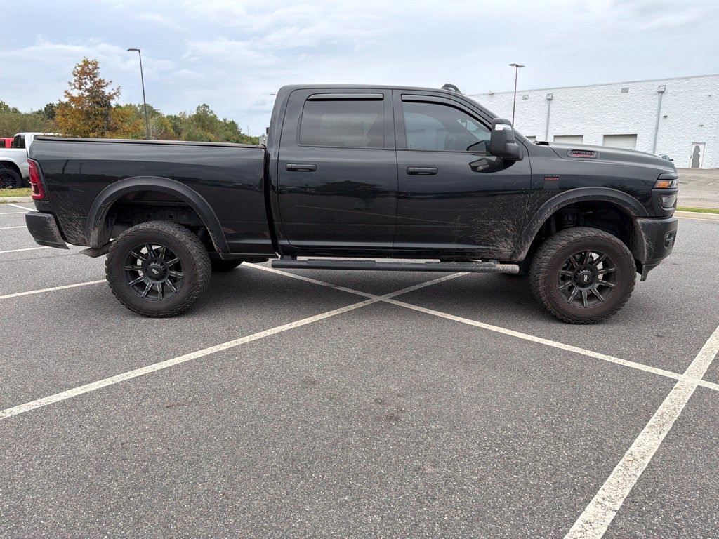Used 2025 RAM 2500 Tradesman AWD/4WD image 6