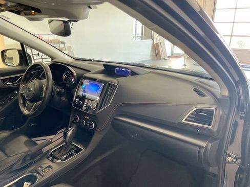 Used 2023 Subaru Crosstrek 2.5i Limited w/ Popular Package #3 AWD/4WD image 19