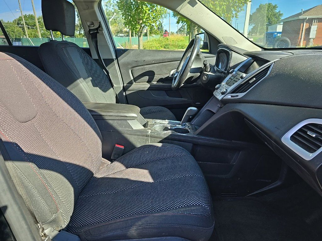 Used 2013 GMC Terrain SLE w/ Convenience Package FWD image 25